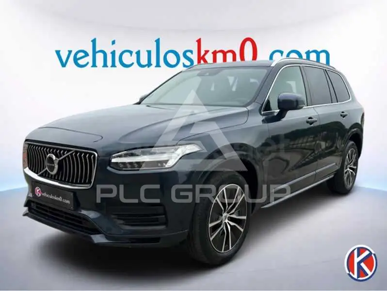 2020 Volvo XC90