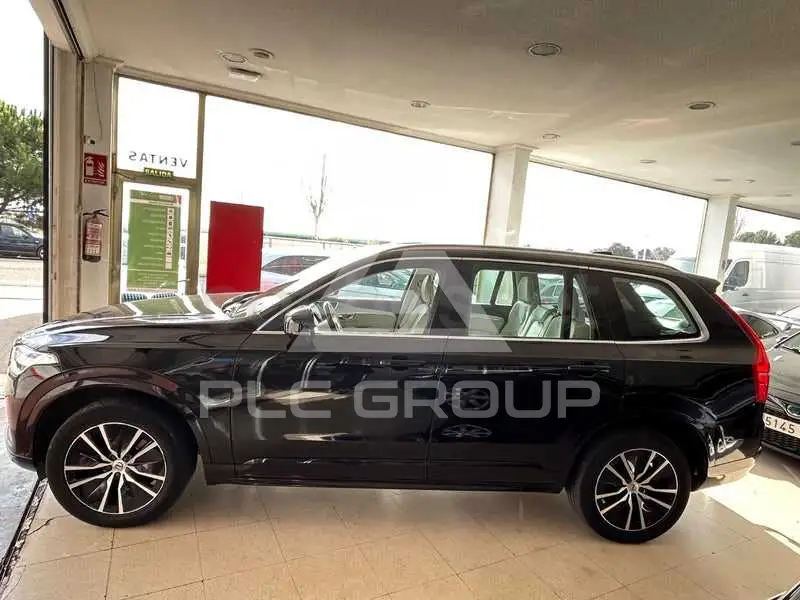 2020 Volvo XC90