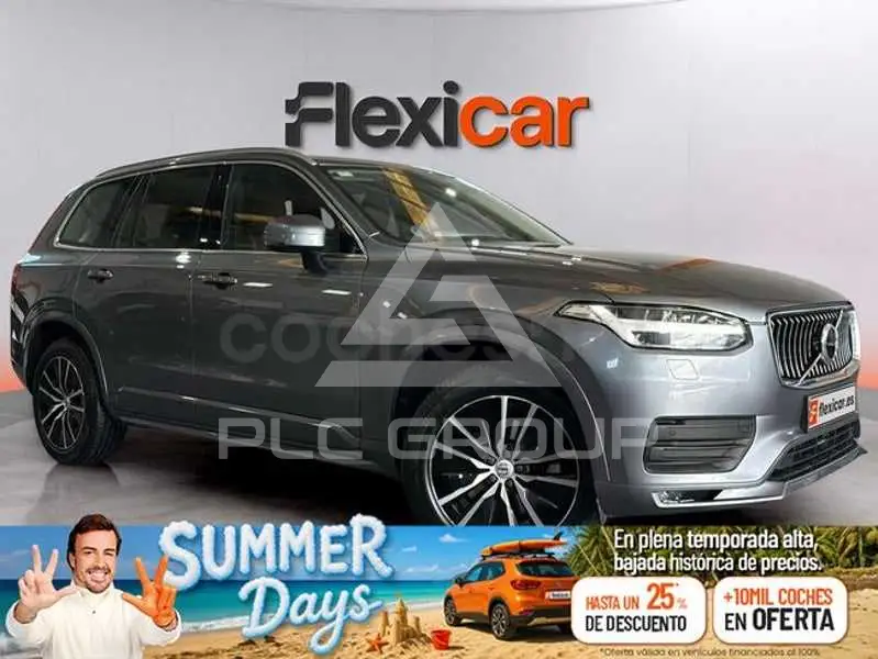 2020 Volvo XC90