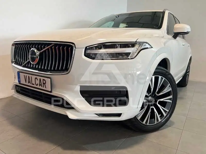 2020 Volvo XC90