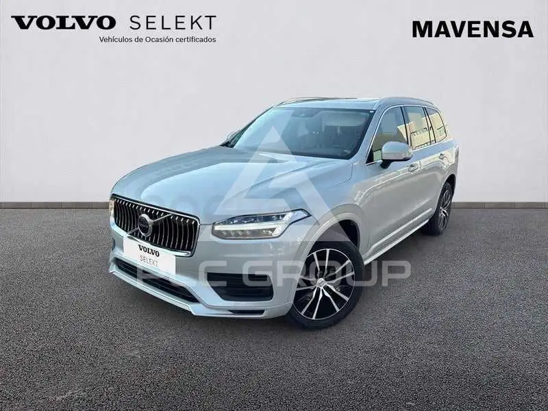 2020 Volvo XC90