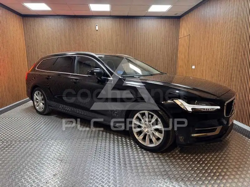 2020 Volvo V90
