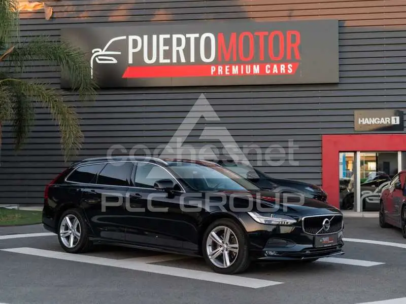 2020 Volvo V90