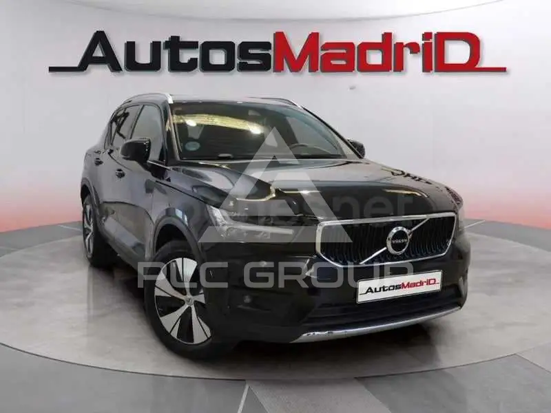 2020 Volvo XC40