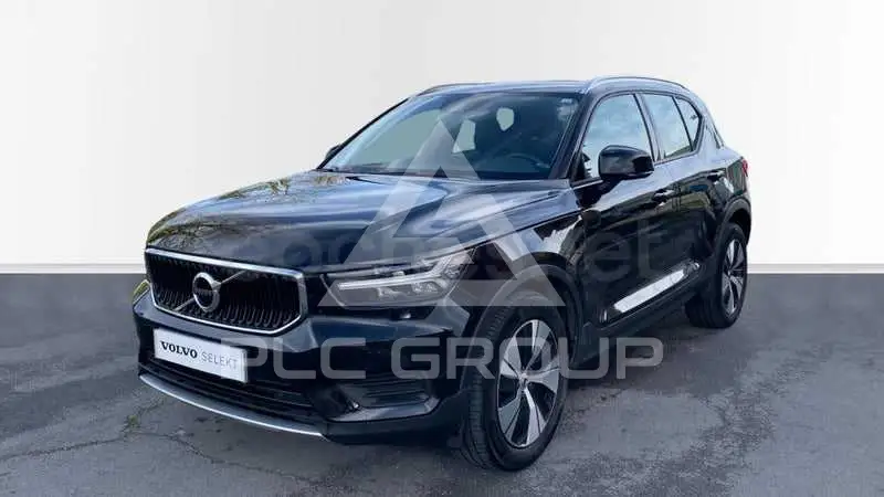 2020 Volvo XC40