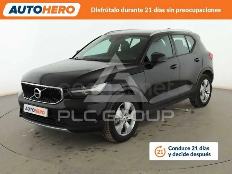 2020 Volvo XC40