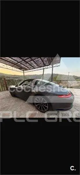 2020 Porsche 911