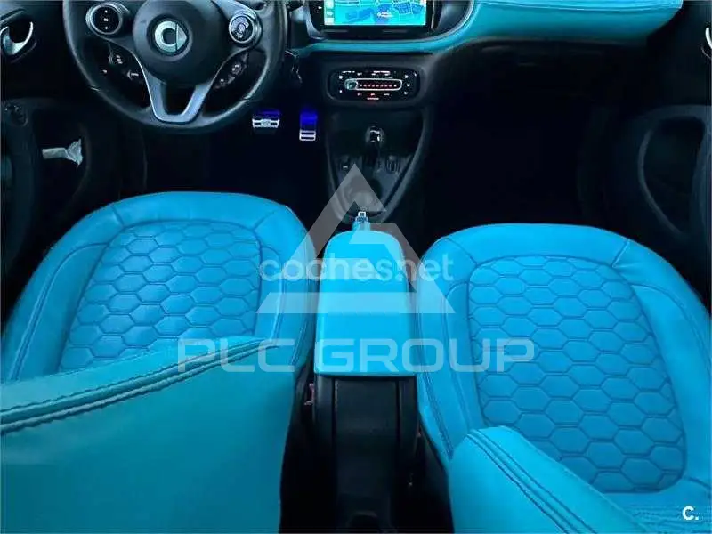 2020 Smart FORTWO