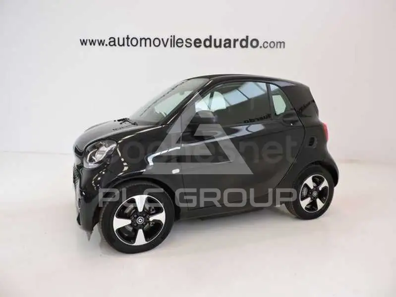 2020 Smart FORTWO