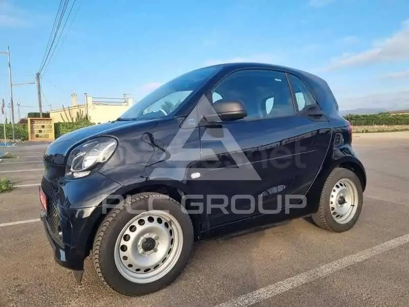 2020 Smart FORTWO