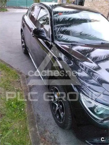 2020 Alfa Romeo Stelvio