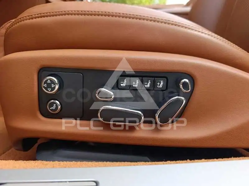2020 Bentley Continental