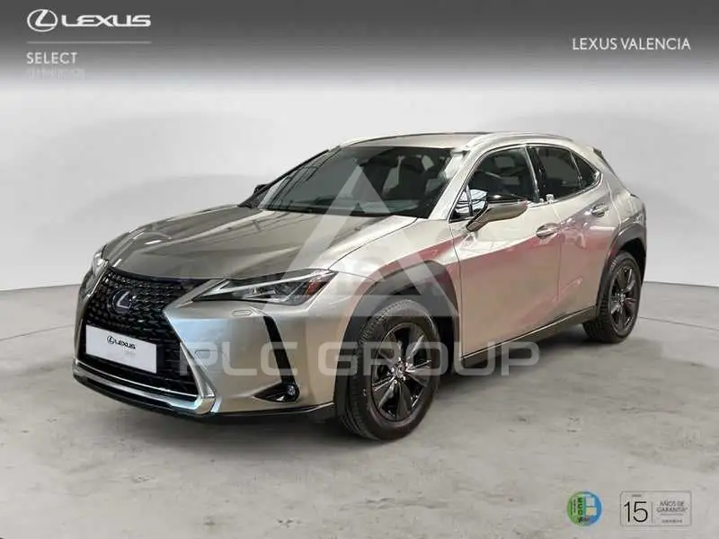 2020 Lexus UX