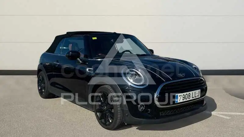 2020 Mini COOPER