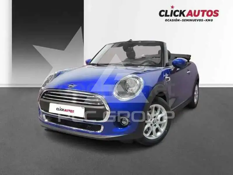 2020 Mini COOPER