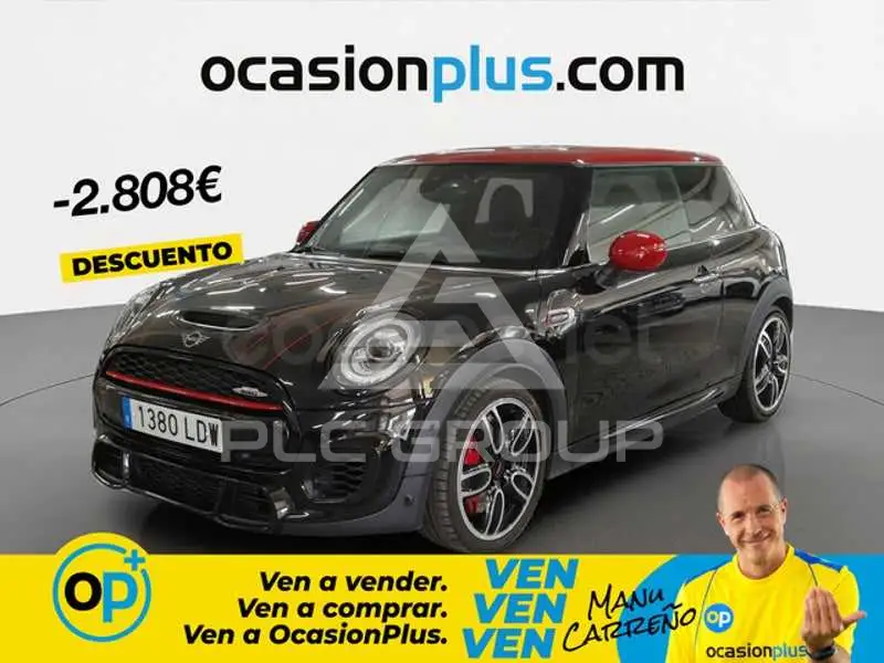 2020 Mini COOPER