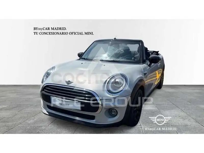 2020 Mini COOPER