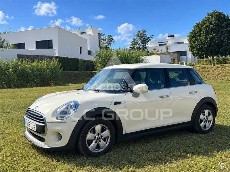 2020 Mini COOPER