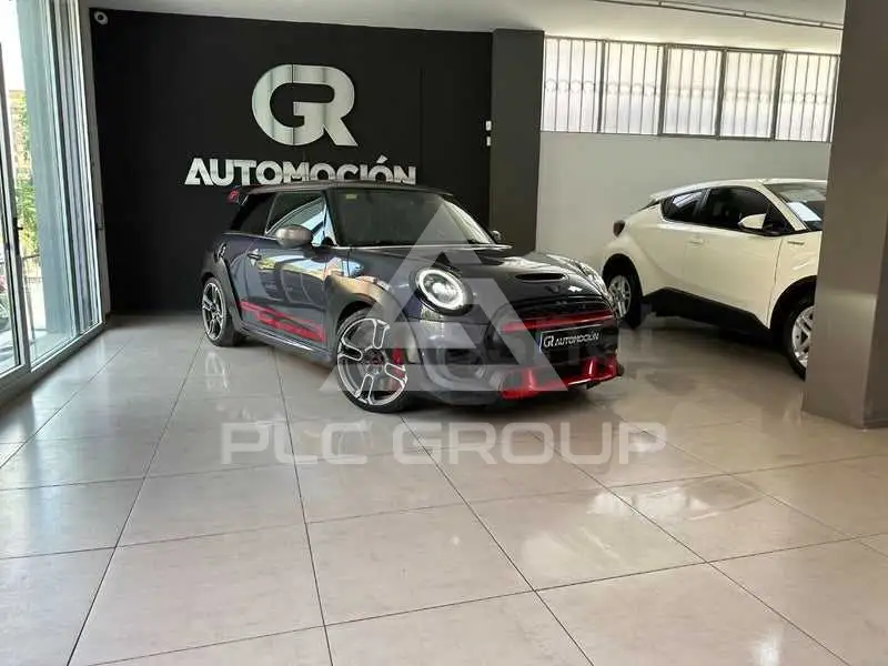 2020 Mini COOPER