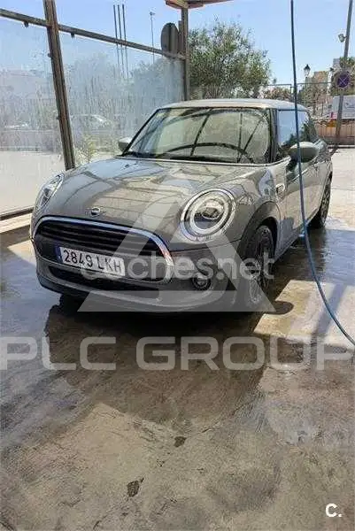 2020 Mini COOPER