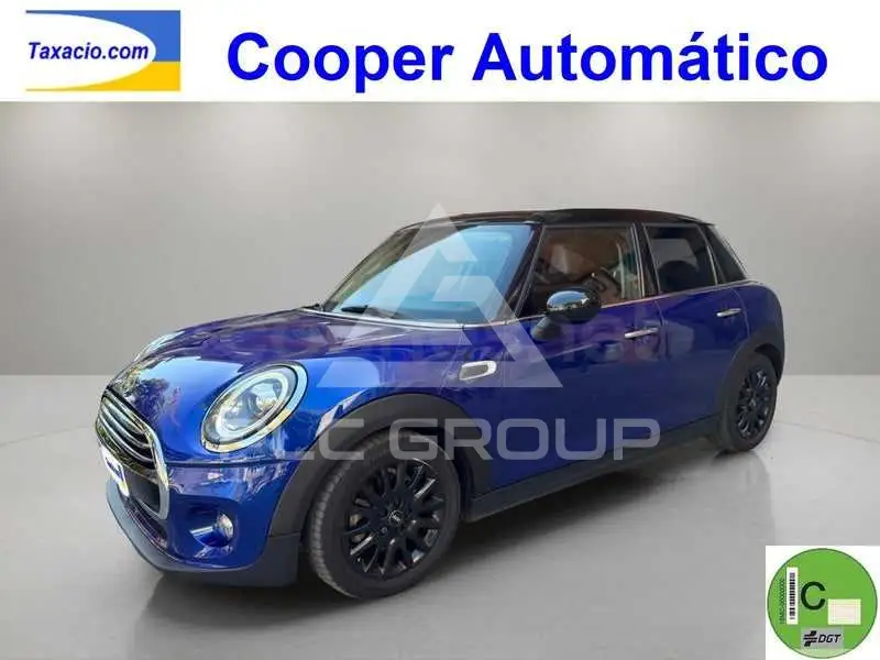 2020 Mini COOPER
