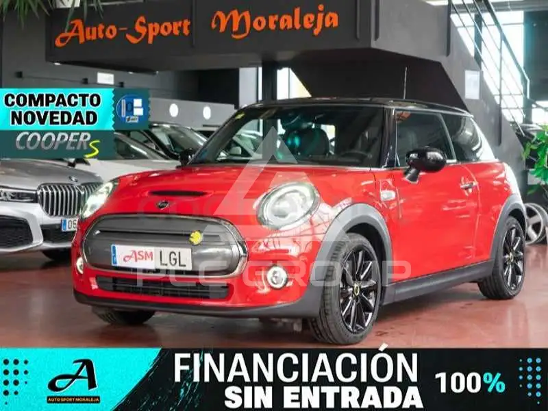 2020 Mini COOPER