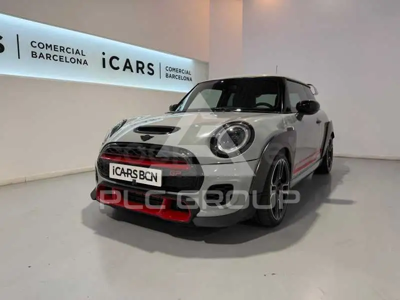 2020 Mini COOPER