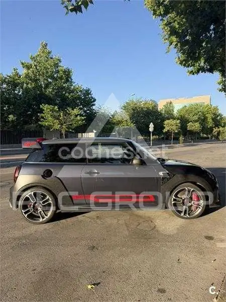2020 Mini COOPER