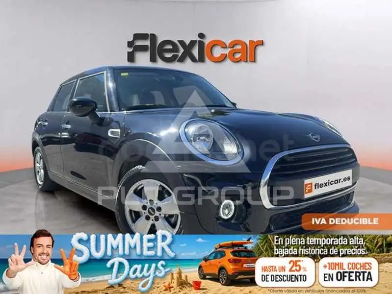 2020 Mini COOPER