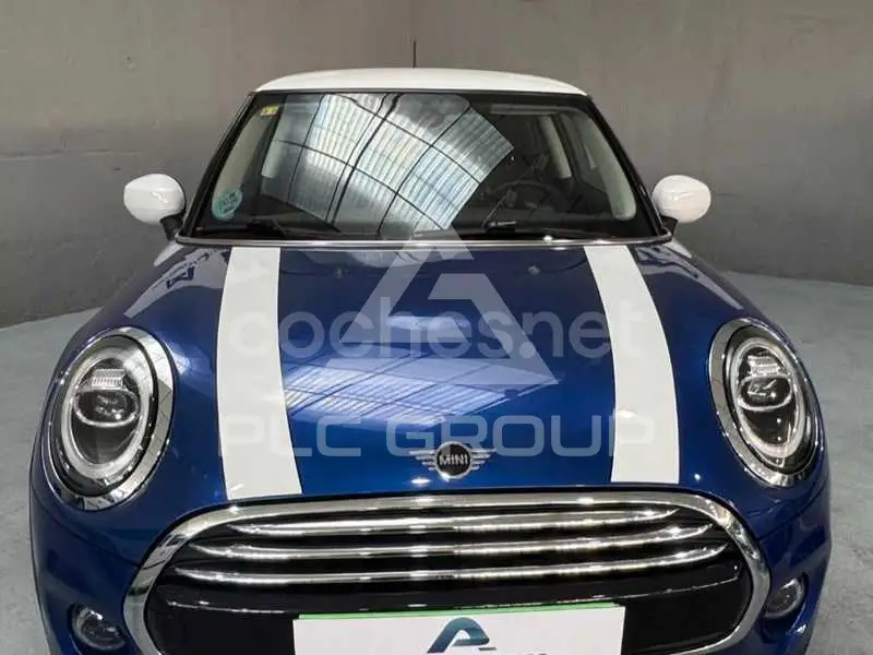 2020 Mini COOPER