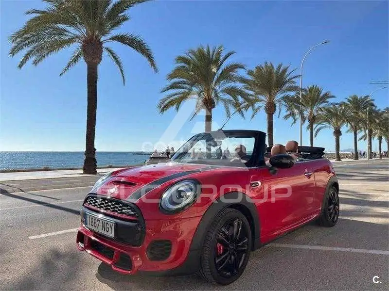 2020 Mini COOPER