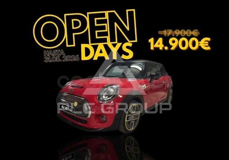 2020 Mini COOPER