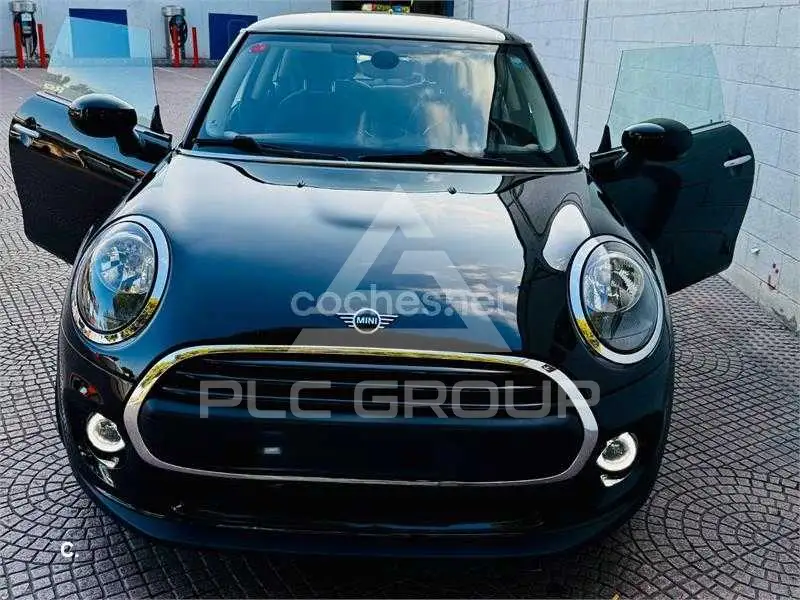 2020 Mini COOPER