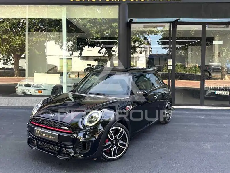 2020 Mini COOPER