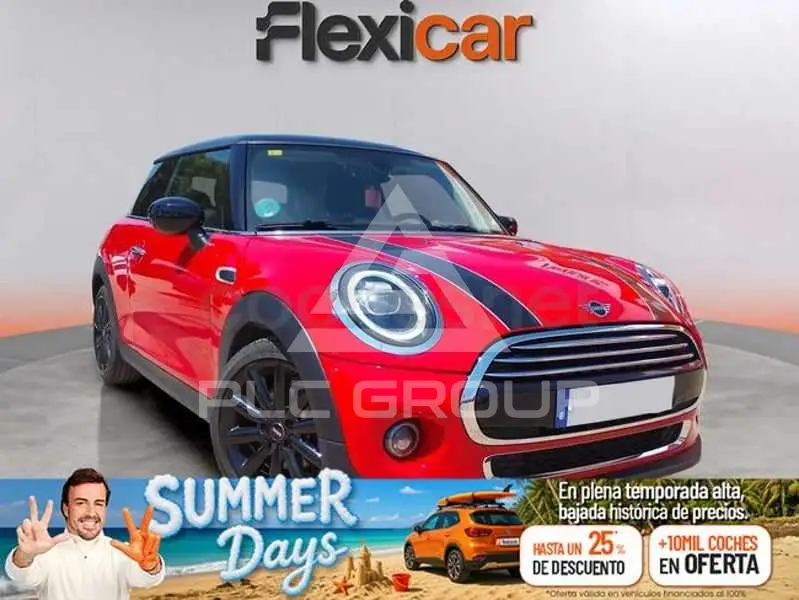 2020 Mini COOPER