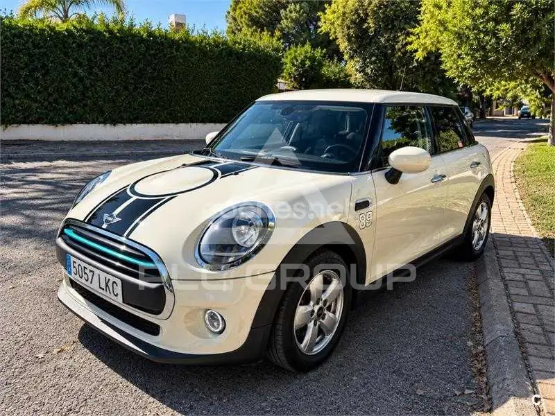 2020 Mini COOPER