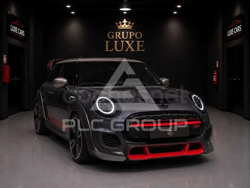 2020 Mini COOPER