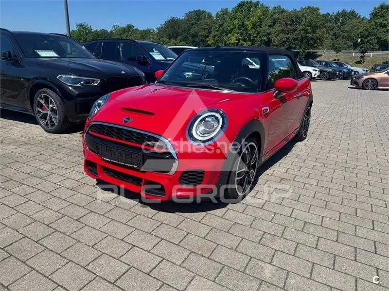 2020 Mini COOPER