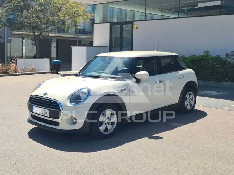 2020 Mini COOPER