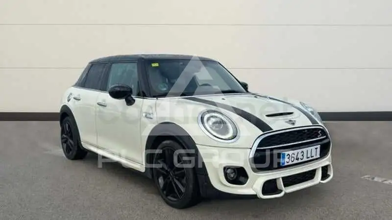 2020 Mini COOPER