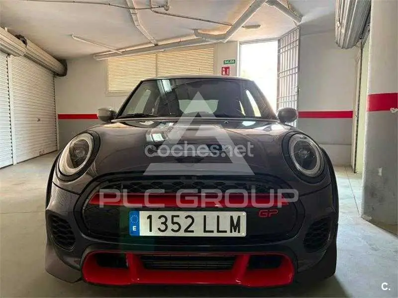 2020 Mini COOPER