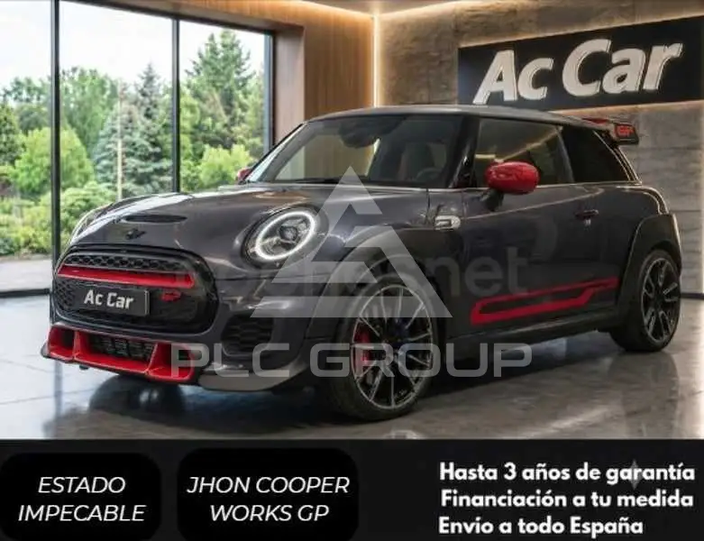 2020 Mini COOPER