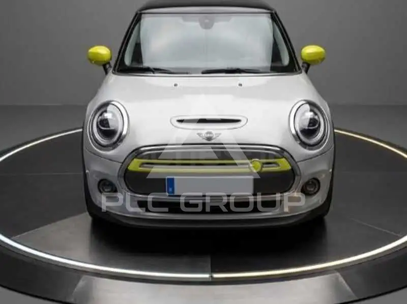 2020 Mini COOPER