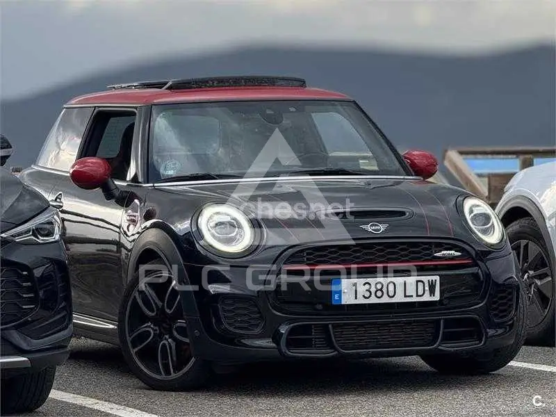 2020 Mini COOPER