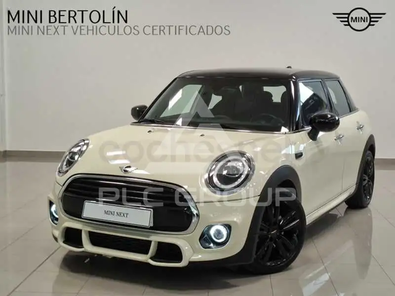 2020 Mini COOPER