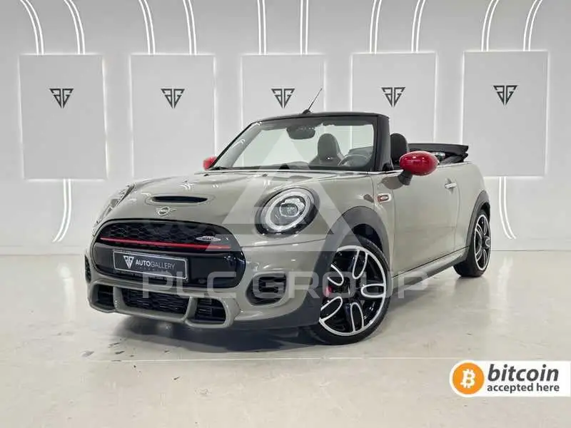 2020 Mini COOPER