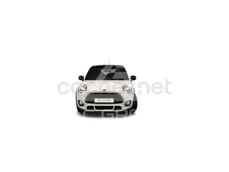 2020 Mini COOPER
