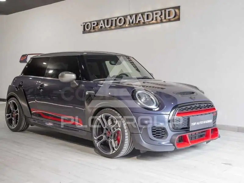 2020 Mini COOPER