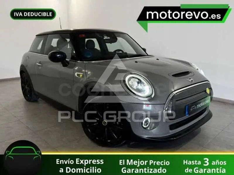 2020 Mini COOPER