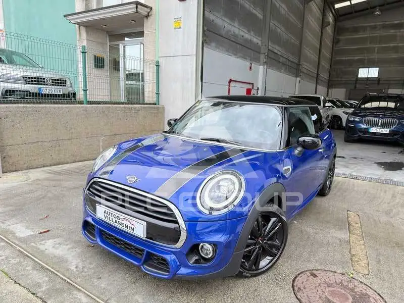 2020 Mini COOPER